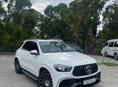 Mercedes-Benz GL-Класс