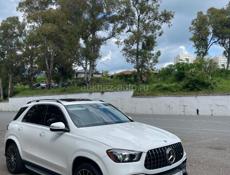 Mercedes-Benz GL-Класс