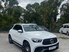 Mercedes-Benz GL-Класс