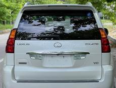 Lexus GX