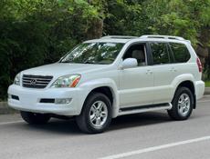 Lexus GX