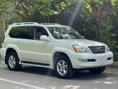 Lexus GX