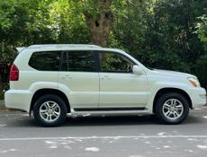Lexus GX