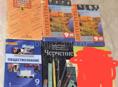книги по 200 рублей