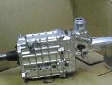 каробка на газель 