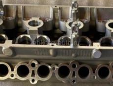 Продаю каробку на газель и головку 