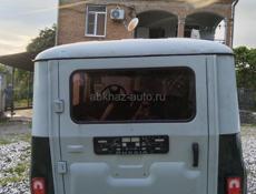 Уаз на Запчасти 
