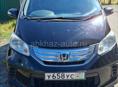 Honda FR-V