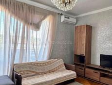 3 - К. КВАРТИРА В СУХУМЕ НА ЭШБА