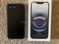 iPhone 16e Black 128 Gb
