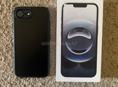 iPhone 16e Black 128 Gb