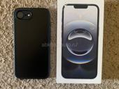 iPhone 16e Black 128 Gb