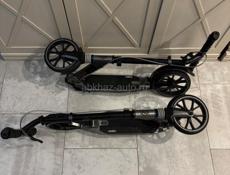 Самокат французскооо бренда Oxelo