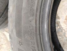 Шины 225/55 R 17 