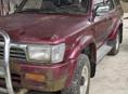 Toyota Hilux Surf