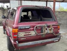 Toyota Hilux Surf