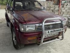 Toyota Hilux Surf