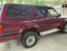 Toyota Hilux Surf