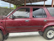 Toyota Hilux Surf
