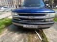 Chevrolet Suburban