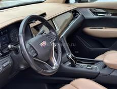 Cadillac