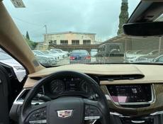Cadillac