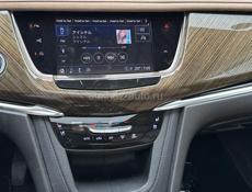 Cadillac