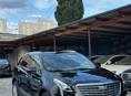 Cadillac