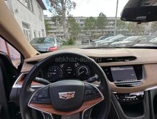 Cadillac