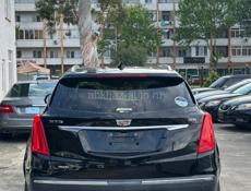 Cadillac