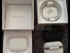 airpods pro 2 оригинал 
