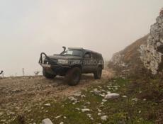 Toyota Hilux Surf