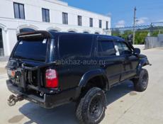 Toyota Hilux Surf