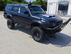 Toyota Hilux Surf