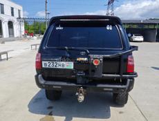 Toyota Hilux Surf