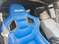 Toyota Hilux Surf