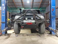 Toyota Hilux Surf