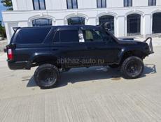 Toyota Hilux Surf