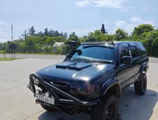 Toyota Hilux Surf