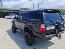 Toyota Hilux Surf