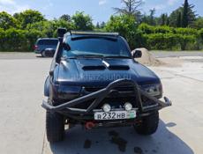 Toyota Hilux Surf