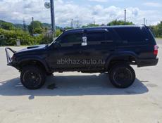 Toyota Hilux Surf
