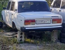 ВАЗ 2107