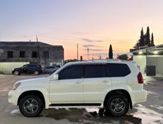 Lexus GX