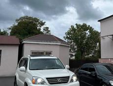 Lexus GX