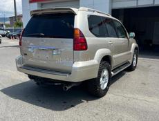 Lexus GX