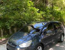 Ford Focus C-Max