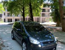 Ford Focus C-Max