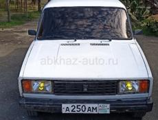ВАЗ 2105