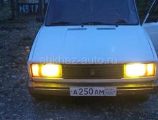 ВАЗ 2105